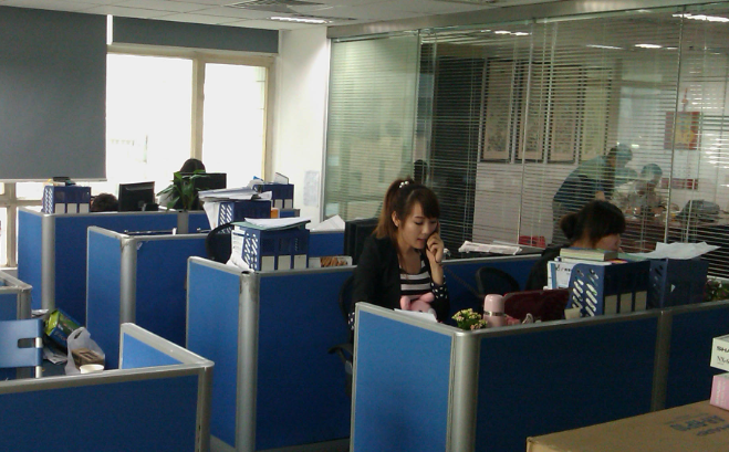 展台搭建技术发展趋势：模块化设计与绿色材料应用前景